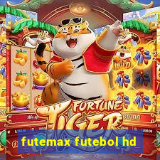 futemax futebol hd